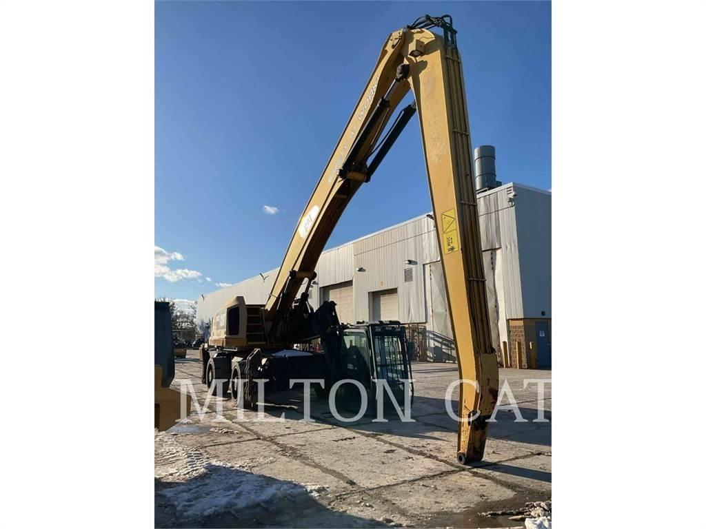 CAT MH3037 Purkukoneet