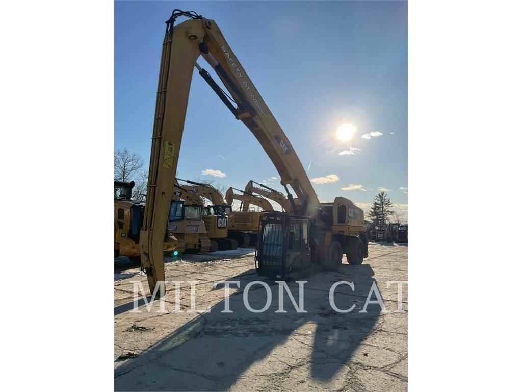 CAT MH3037 Purkukoneet