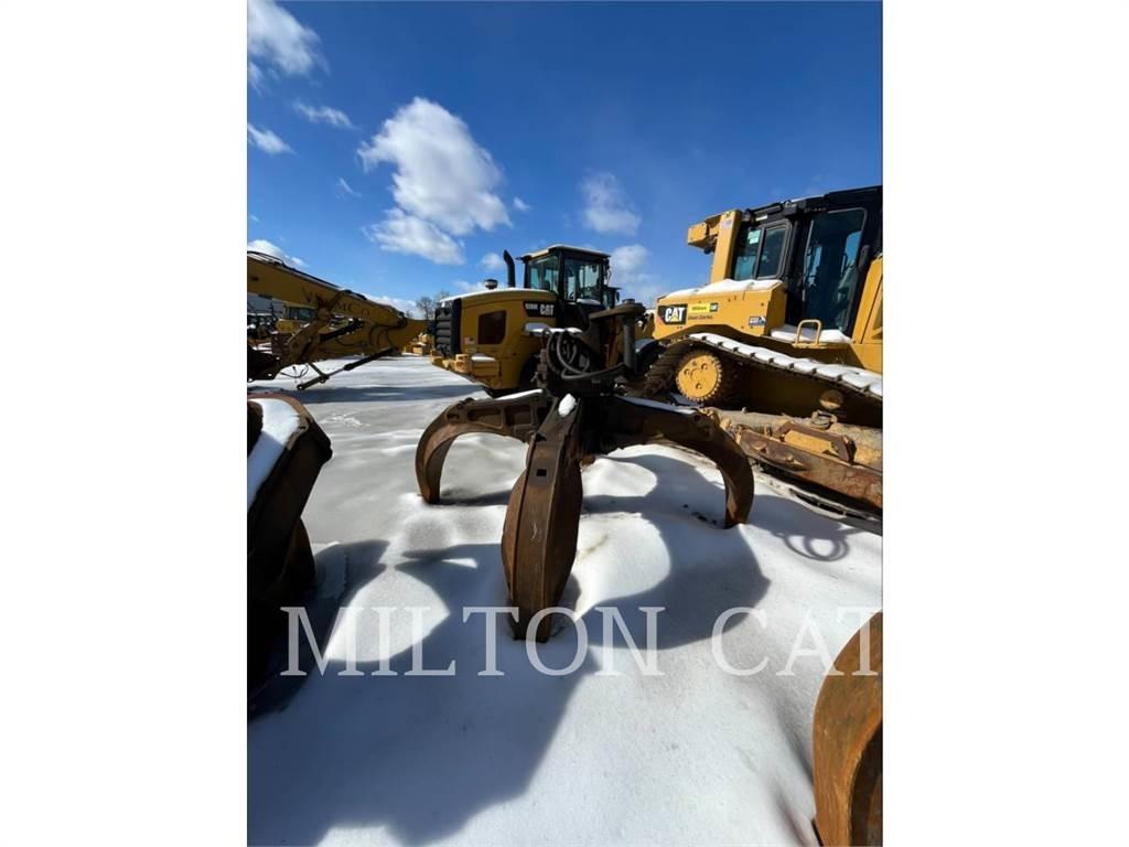 CAT MH3037 Purkukoneet