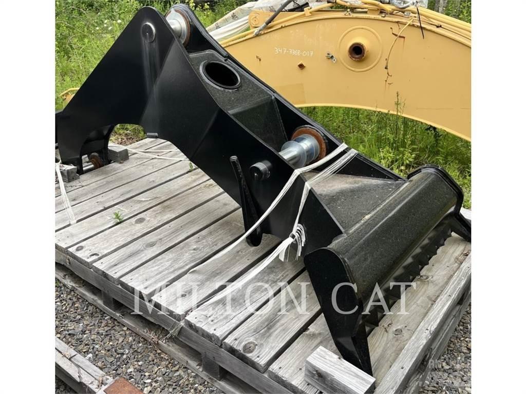 CAT MH3040 HEEL GROUP Pikakytkimet