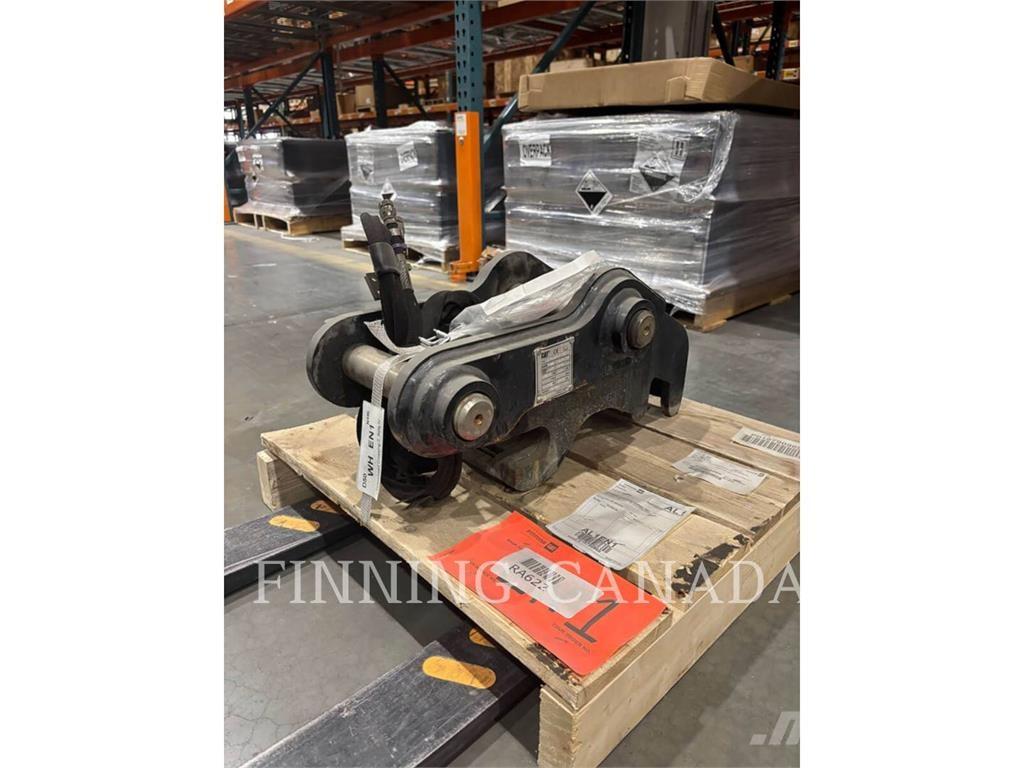 CAT MH5-QC-HY Pikakytkimet