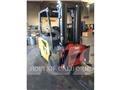 CAT MITSUBISHI 2EP6500 Sähkötrukit