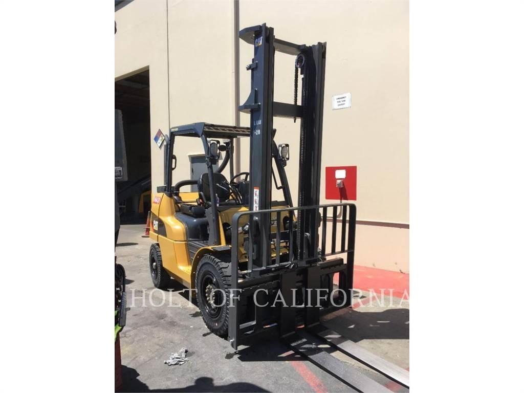 CAT MITSUBISHI DP40N1 Dieseltrukit