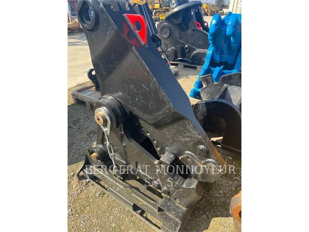 CAT MP318/CC Muut koneet
