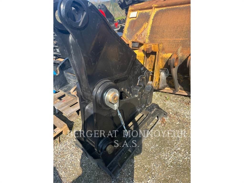 CAT MP318/CC Muut koneet