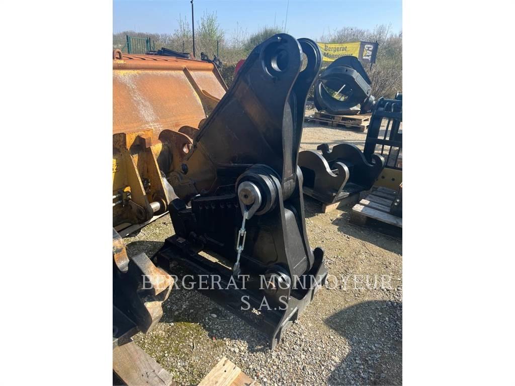 CAT MP318/CC Muut koneet