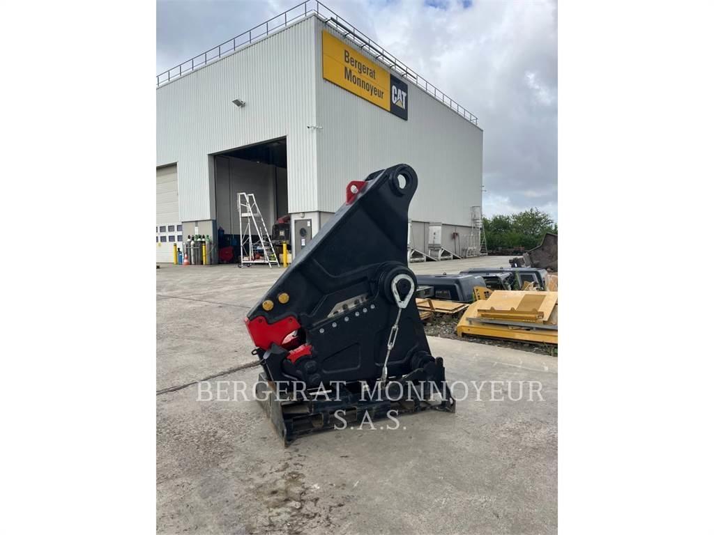 CAT MP324.J1B.CC Muut koneet