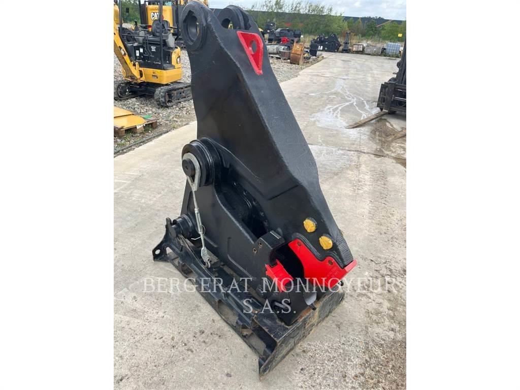 CAT MP324.J1B.CC Muut koneet