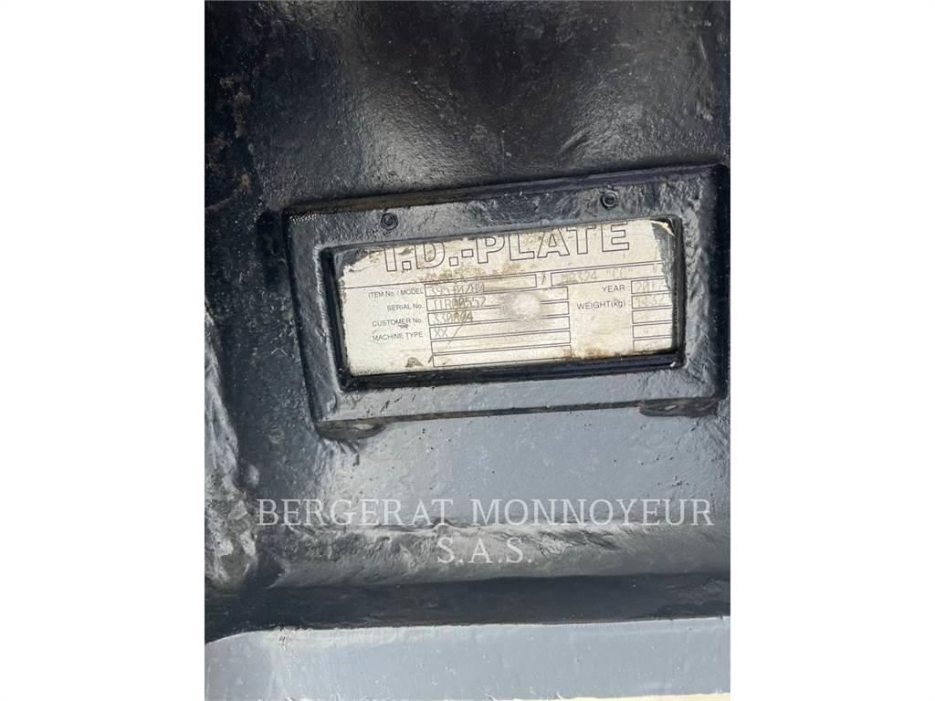 CAT MP324.J1B.CC Muut koneet
