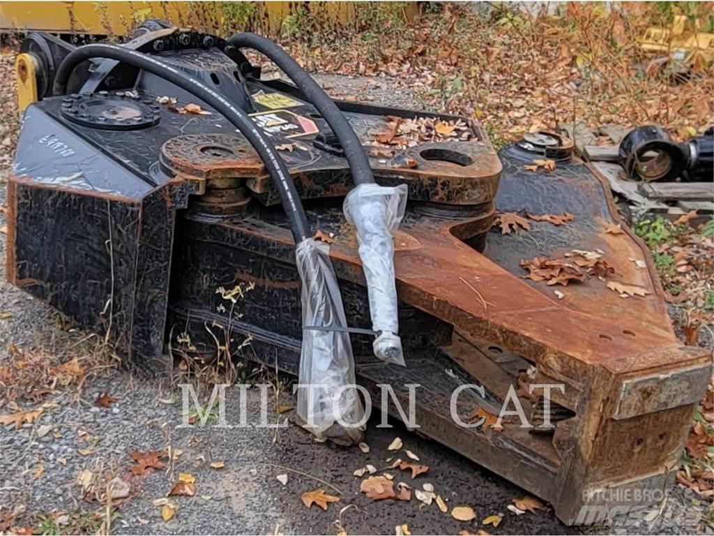 CAT MP345 Muut koneet