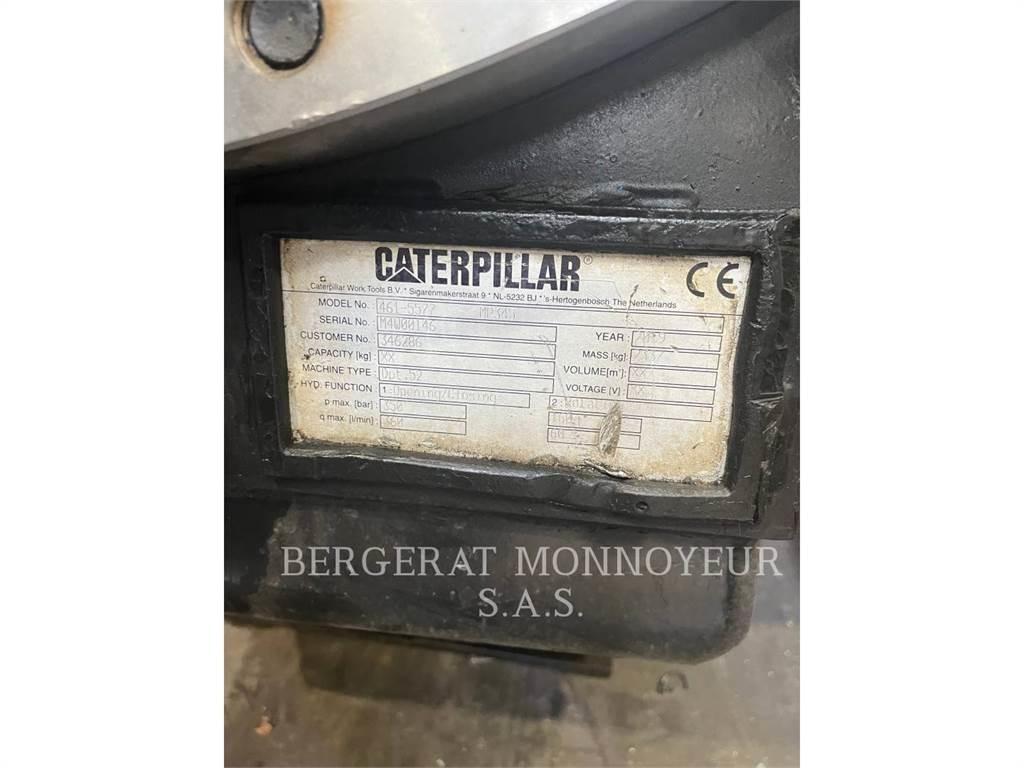 CAT MP345 Muut koneet