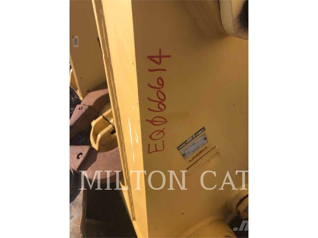 CAT MS RIPPER Repijät