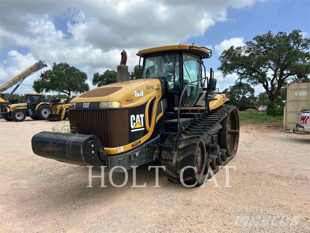 CAT MT845 Traktorit
