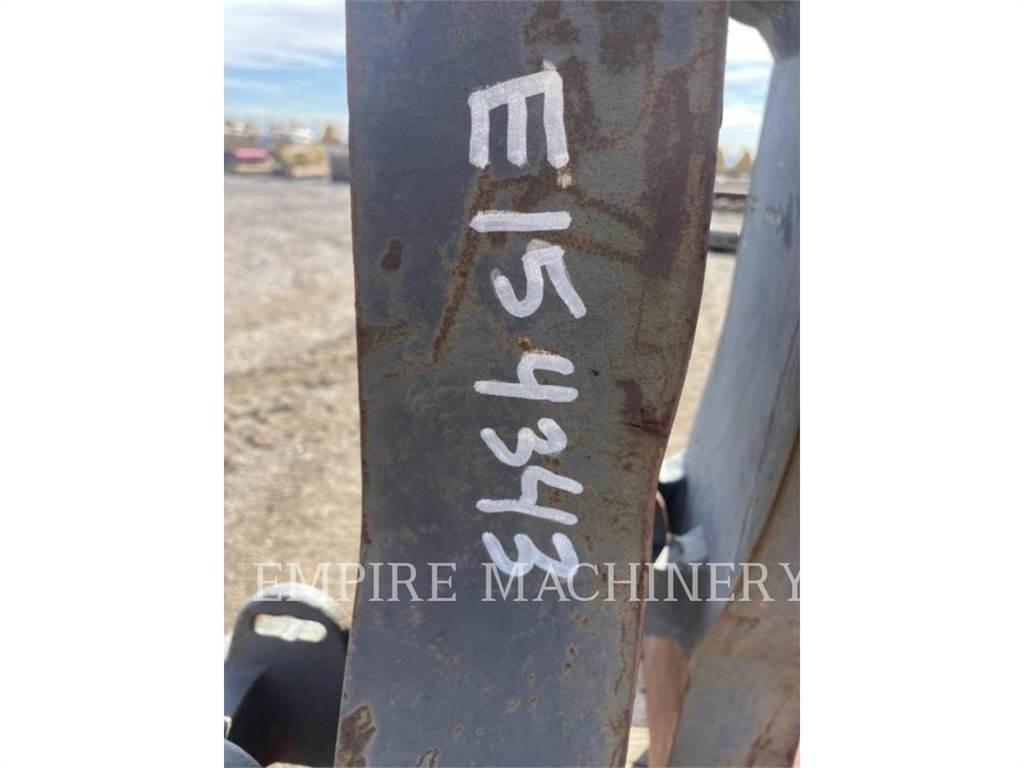 CAT MWL FKS72 Trukkihaarukat