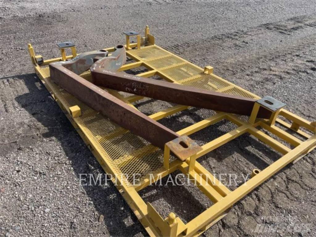 CAT MWL TNS72 Trukkihaarukat