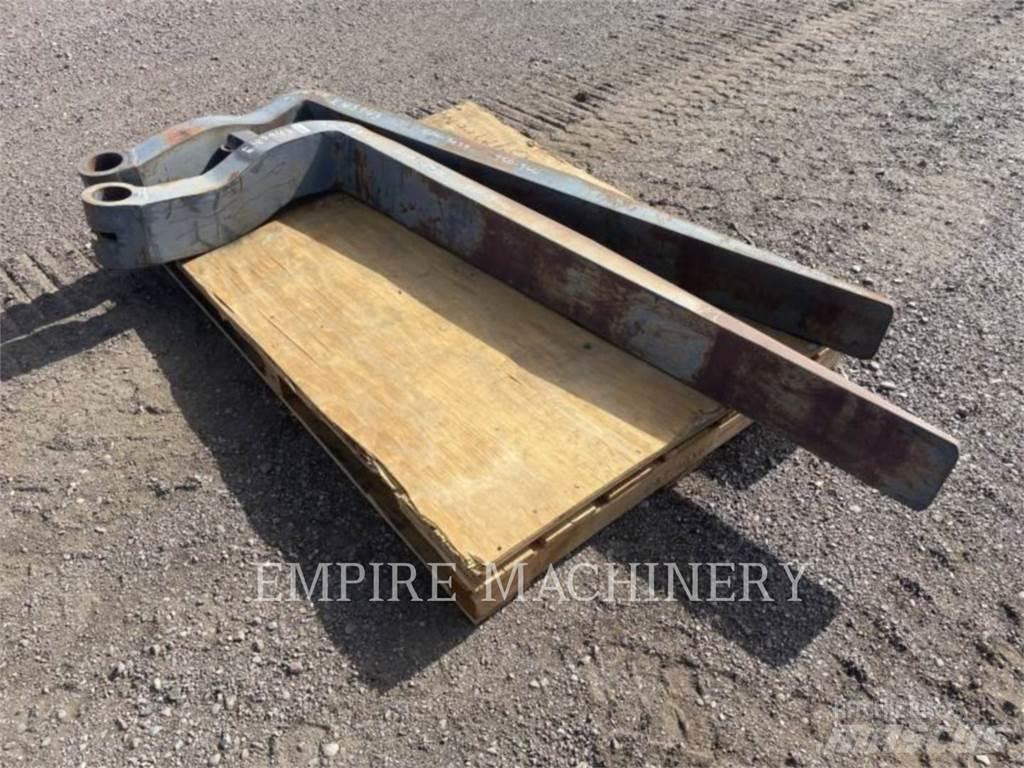 CAT MWL TNS72 Trukkihaarukat