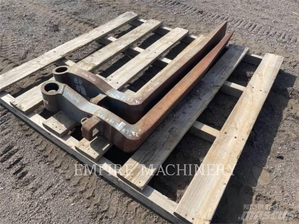 CAT MWL TNS72 Trukkihaarukat