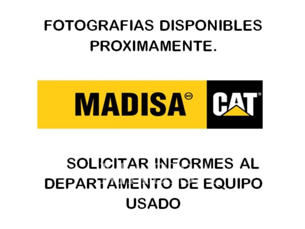 CAT P019555 Muut haarukkatrukit