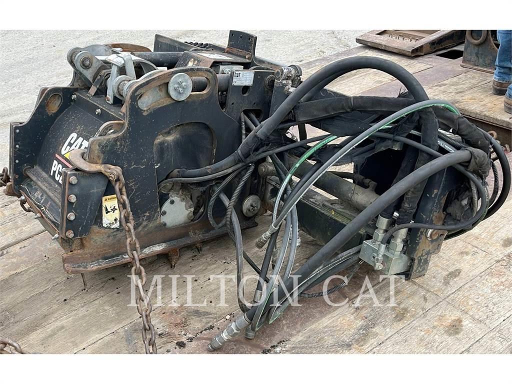 CAT PC205 COLD PLANER Jyrsimet