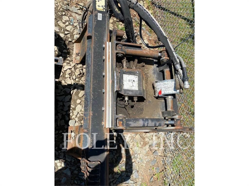 CAT PC206 Jyrsimet