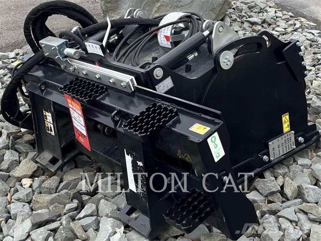 CAT PC408 COLD PLANER Jyrsimet