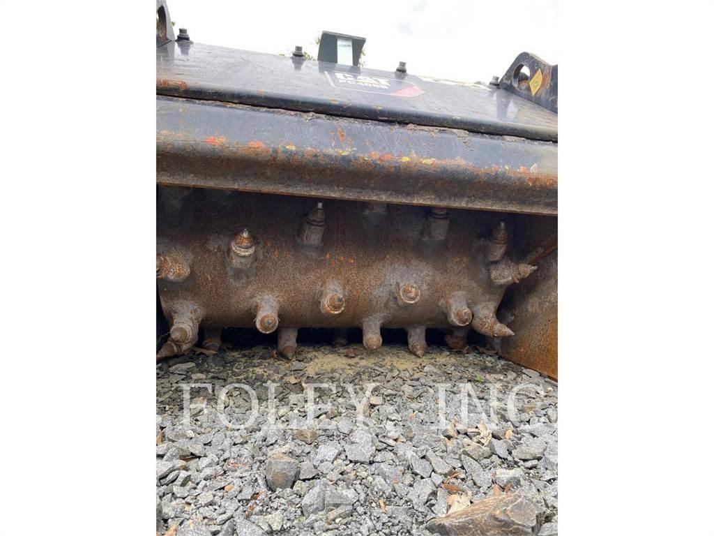 CAT PC408B Jyrsimet