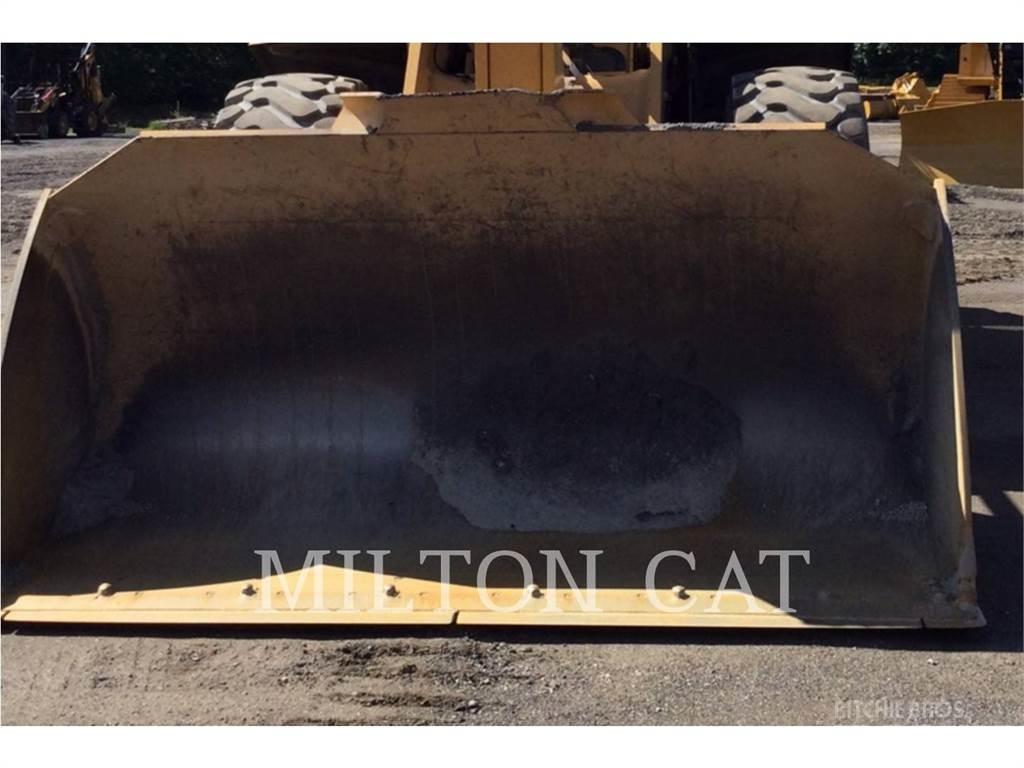 CAT PIN-ON 950 BUCKET Kauhat