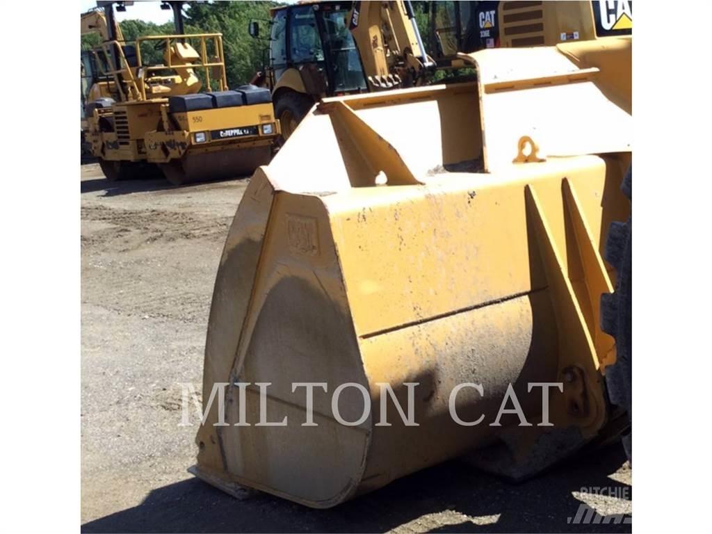 CAT PIN-ON 950 BUCKET Kauhat