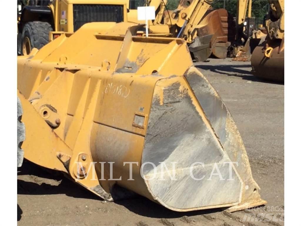 CAT PIN-ON 950 BUCKET Kauhat