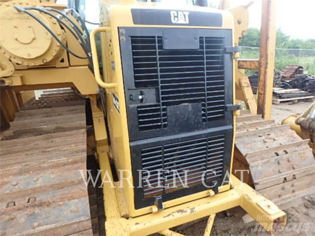 CAT PL61 Putkenlaskijat
