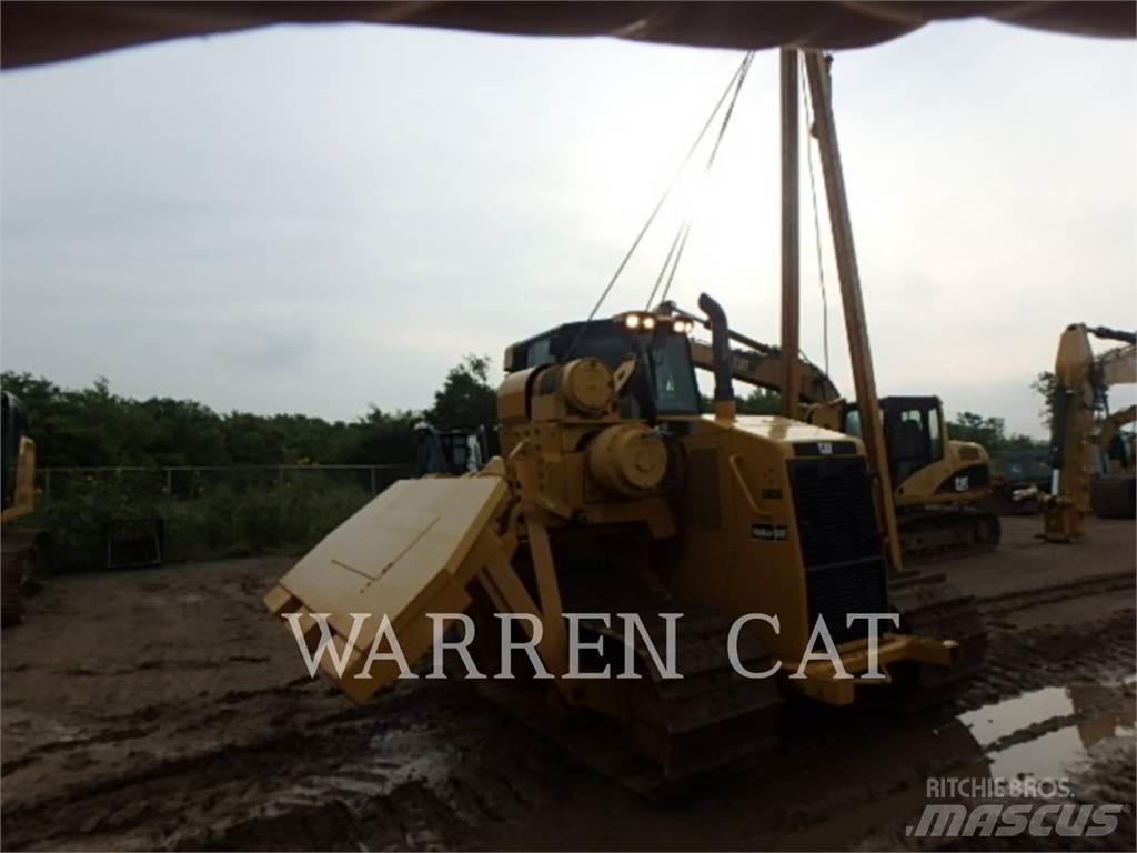 CAT PL61 Putkenlaskijat