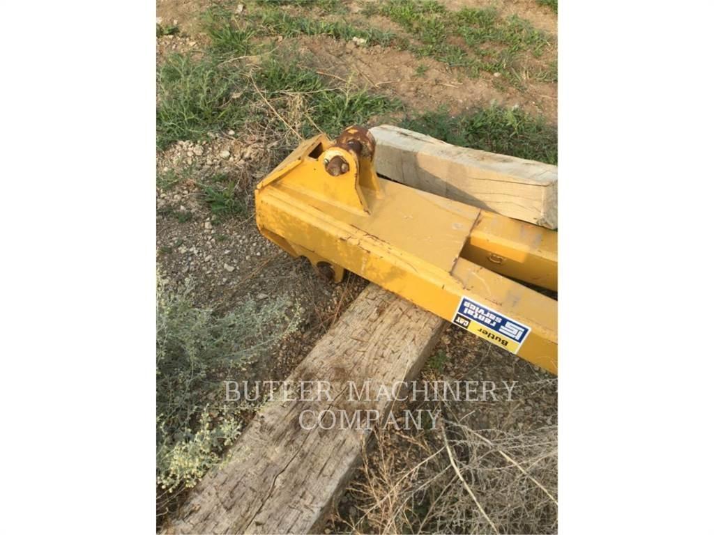 CAT PL61 Putkenlaskijat