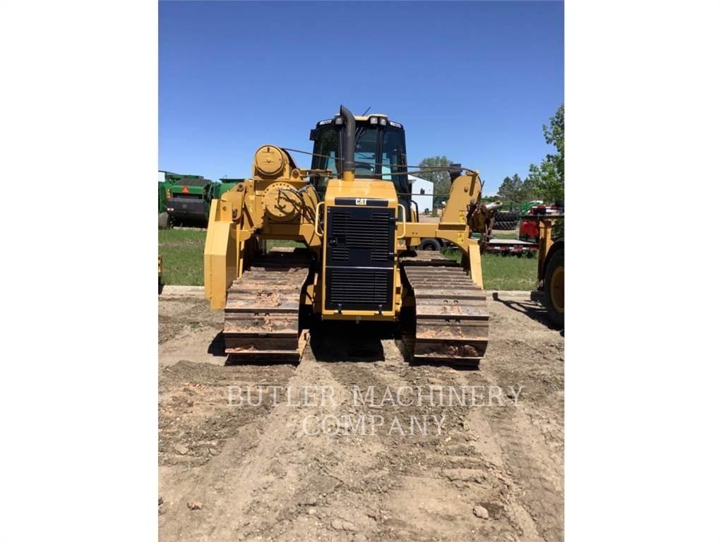 CAT PL61 Putkenlaskijat