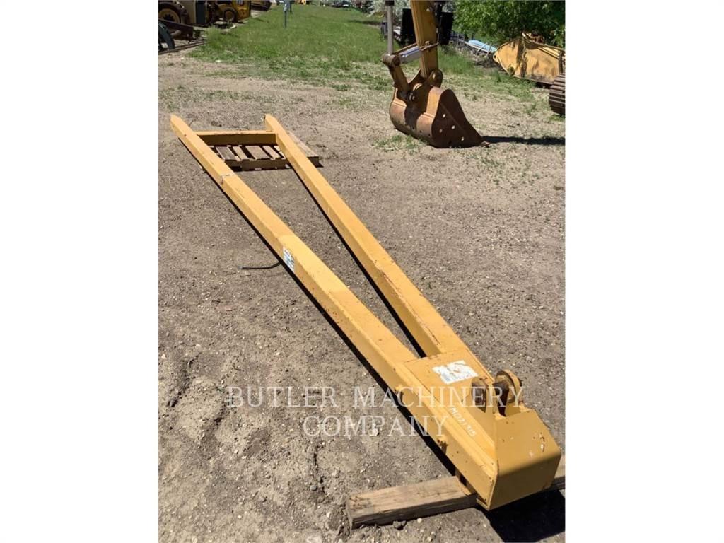 CAT PL61 Putkenlaskijat