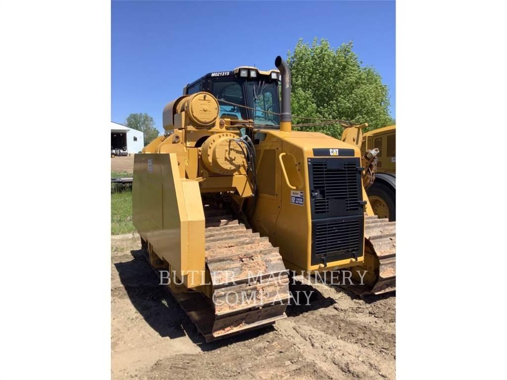 CAT PL61 Putkenlaskijat