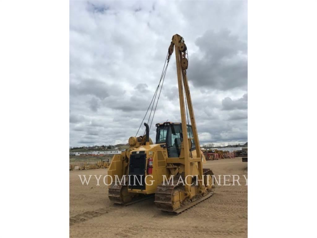 CAT PL61 Putkenlaskijat