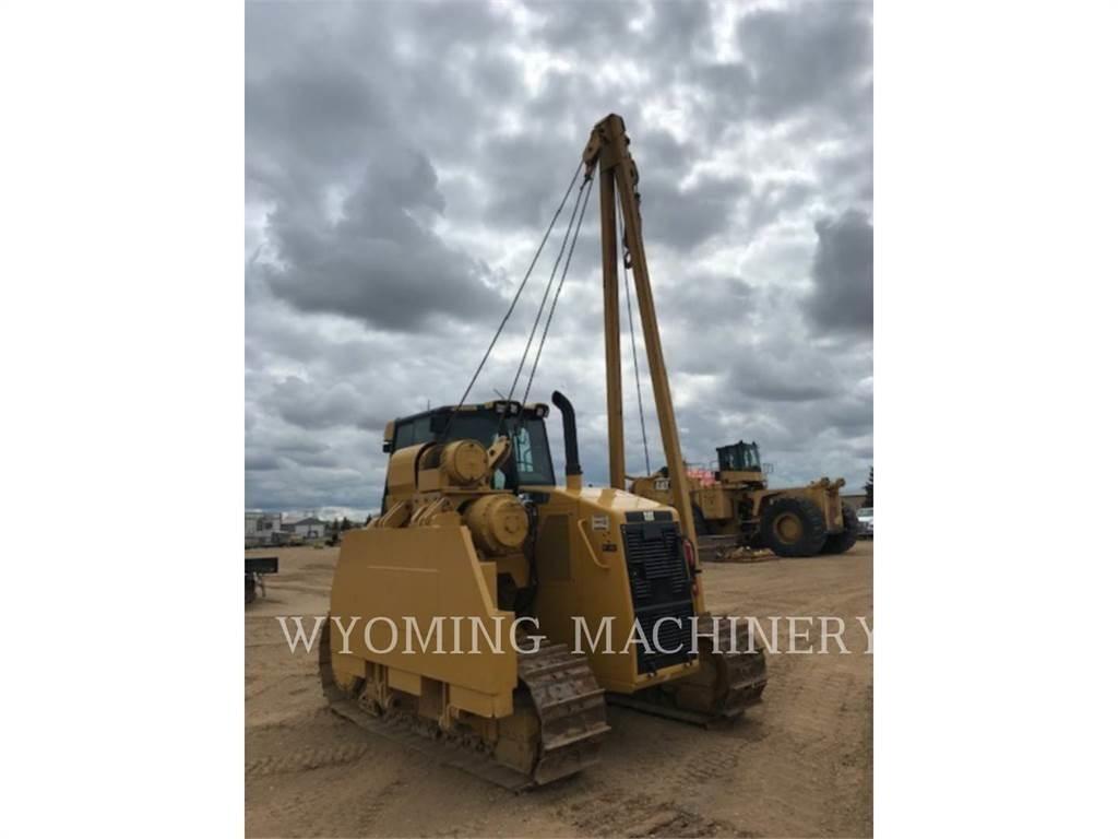 CAT PL61 Putkenlaskijat