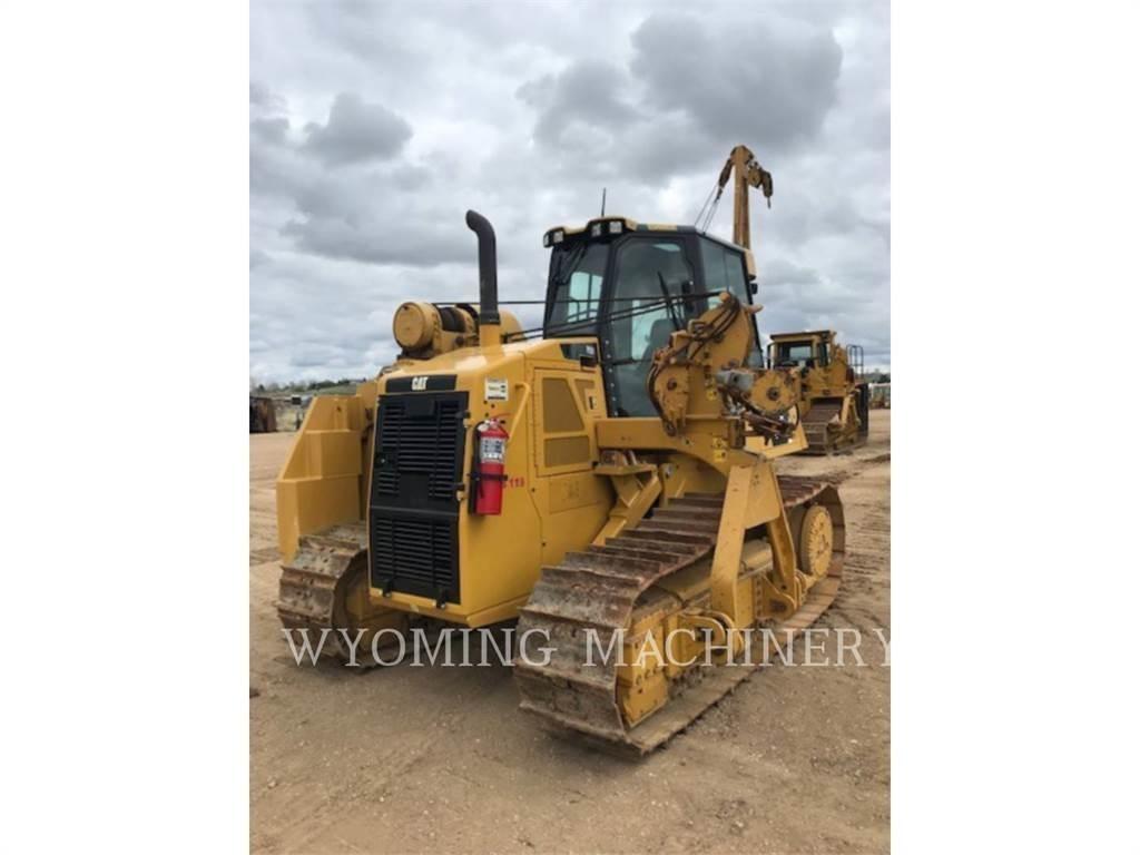 CAT PL61 Putkenlaskijat