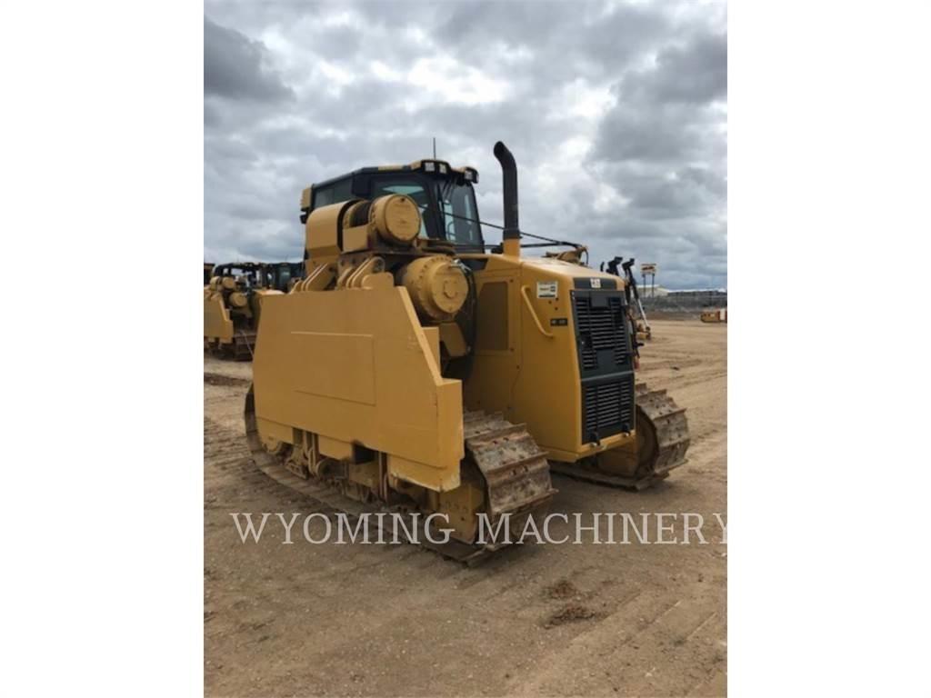 CAT PL61 Putkenlaskijat