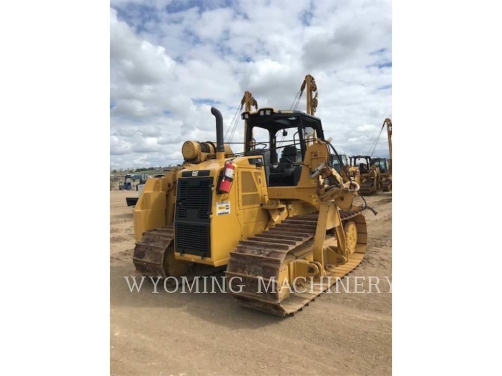 CAT PL61 Putkenlaskijat