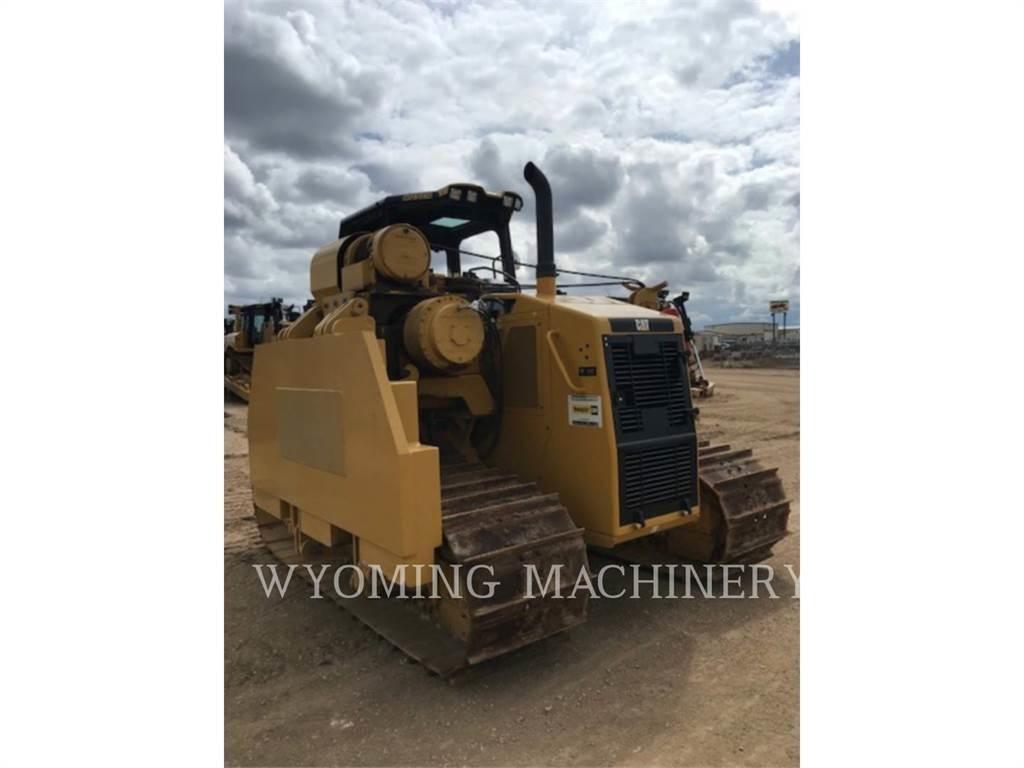 CAT PL61 Putkenlaskijat