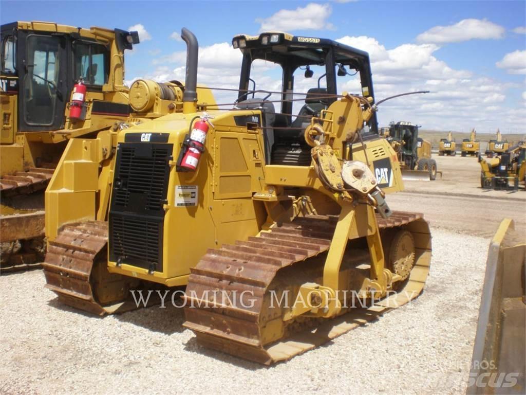 CAT PL61 Putkenlaskijat