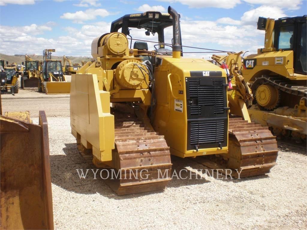 CAT PL61 Putkenlaskijat