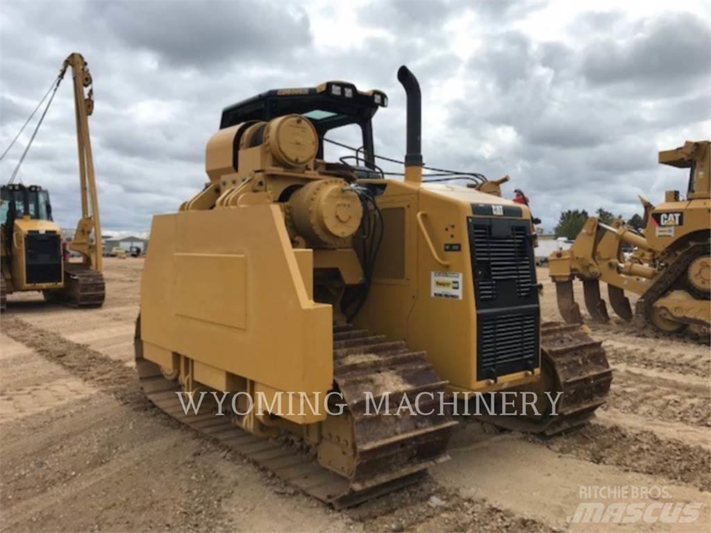 CAT PL61 Putkenlaskijat