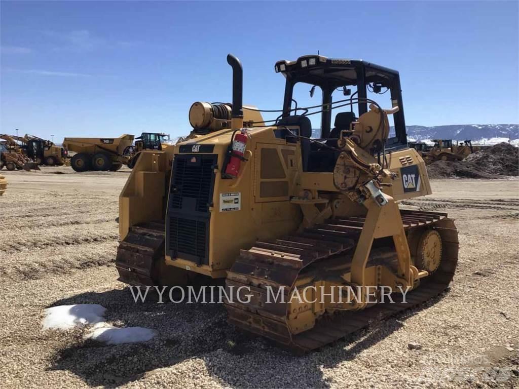 CAT PL61 Putkenlaskijat