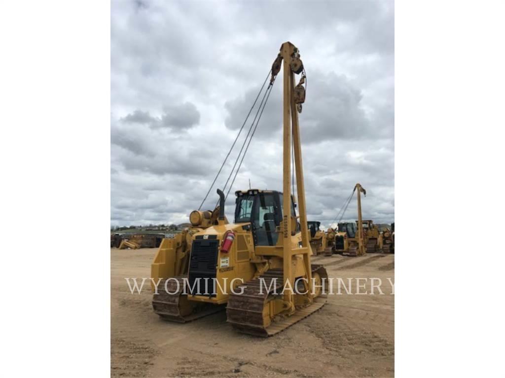 CAT PL61 Putkenlaskijat