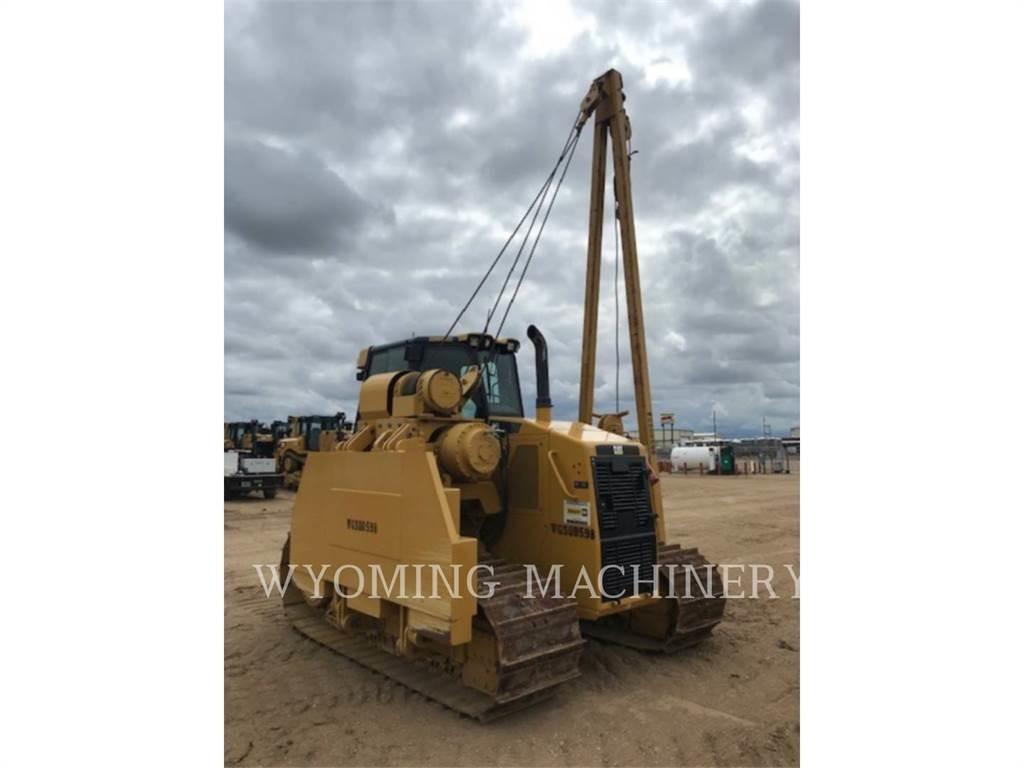 CAT PL61 Putkenlaskijat