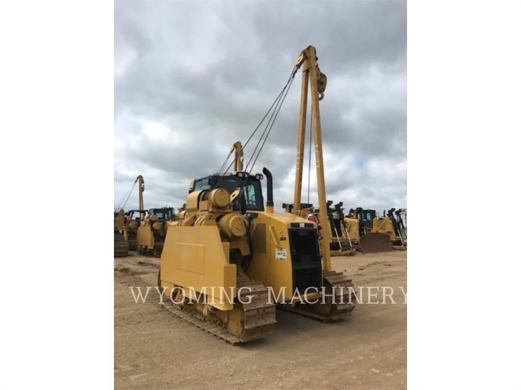 CAT PL61 Putkenlaskijat