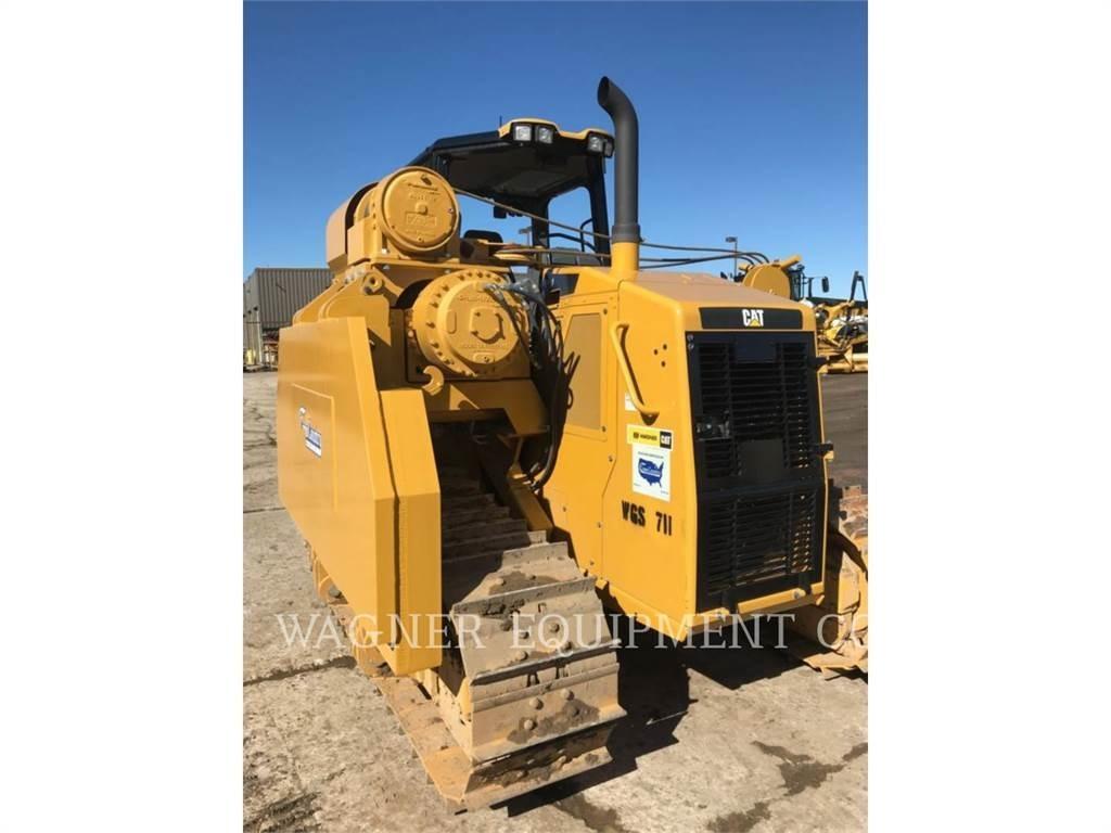 CAT PL61 Putkenlaskijat