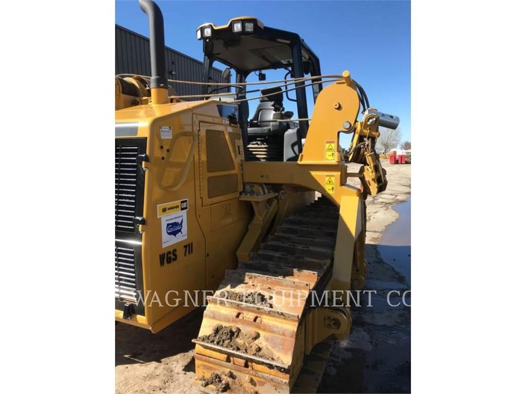 CAT PL61 Putkenlaskijat